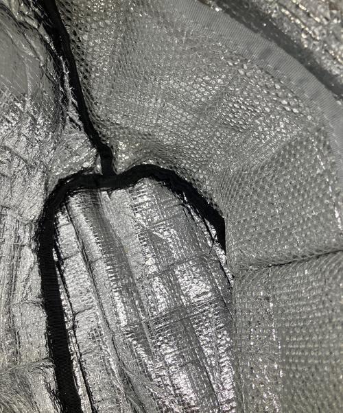 DEAN&DELUCA（ディーンアンドデルーカ）DEAN&DELUCA (ディーンアンドデルーカ) 保冷カゴバッグ ベージュの古着・服飾アイテム