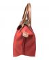 LONGCHAMP (ロンシャン) ル・プリアージュ レッド：5000円