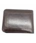 LOUIS VUITTON (ルイ ヴィトン) ポルトビエ 6 カルトクレディ ブラウン：9000円