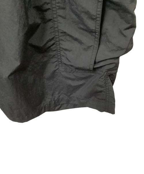 B:MING by BEAMS（ビーミングバイビームス）B:MING by BEAMS (ビーミングバイビームス) ナイロン 6ポケット ショーツ ブラック サイズ:XLの古着・服飾アイテム