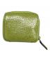 GUCCI (グッチ) コインケース グリーン グリーン：4000円