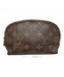 LOUIS VUITTON（ルイ ヴィトン）の古着「ポシェット コスメティック PM」