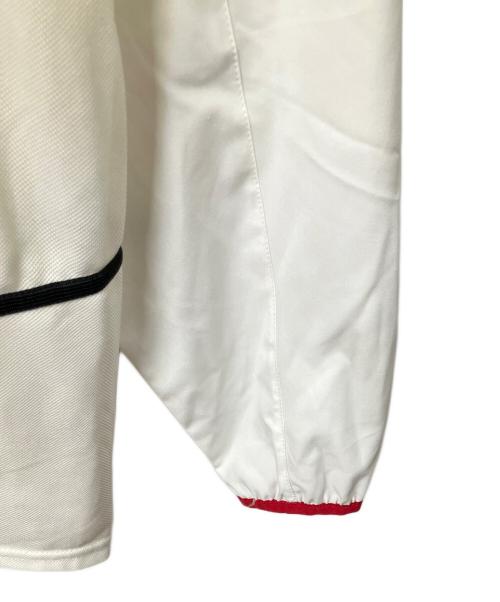 NIKE（ナイキ）NIKE (ナイキ) マンチェスターユナイテッド (マンチェスターユナイテッド) レプリカユニフォーム 	マンチェスターユナイテッド ホワイト サイズ:Sの古着・服飾アイテム