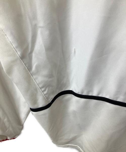 NIKE（ナイキ）NIKE (ナイキ) マンチェスターユナイテッド (マンチェスターユナイテッド) レプリカユニフォーム 	マンチェスターユナイテッド ホワイト サイズ:Sの古着・服飾アイテム