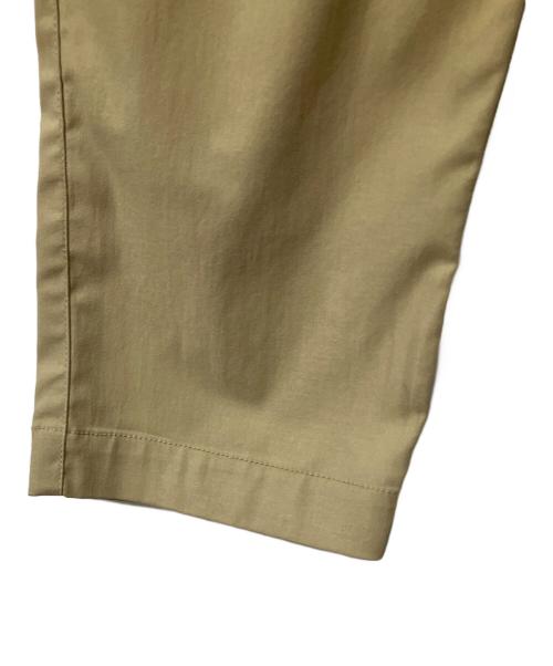 HELLY HANSEN（ヘリーハンセン）HELLY HANSEN (ヘリーハンセン) EASY CHINO STRETCH ベージュ サイズ:Mの古着・服飾アイテム