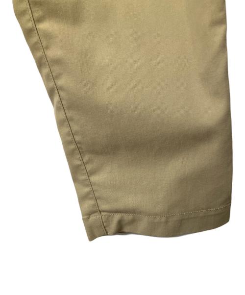 HELLY HANSEN（ヘリーハンセン）HELLY HANSEN (ヘリーハンセン) EASY CHINO STRETCH ベージュ サイズ:Mの古着・服飾アイテム