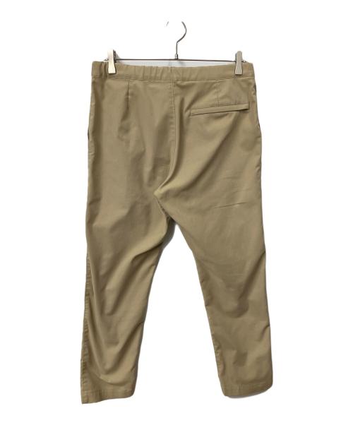 HELLY HANSEN（ヘリーハンセン）HELLY HANSEN (ヘリーハンセン) EASY CHINO STRETCH ベージュ サイズ:Mの古着・服飾アイテム