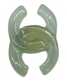 CHANEL（シャネル）の古着「イヤリング ココマーク」