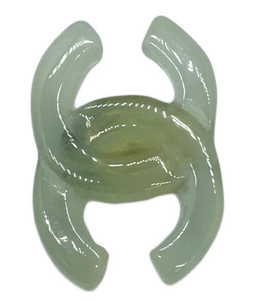 CHANEL（シャネル）CHANEL (シャネル) イヤリング ココマークの古着・服飾アイテム