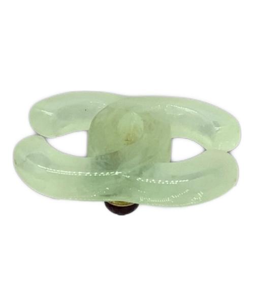 CHANEL（シャネル）CHANEL (シャネル) イヤリング ココマークの古着・服飾アイテム