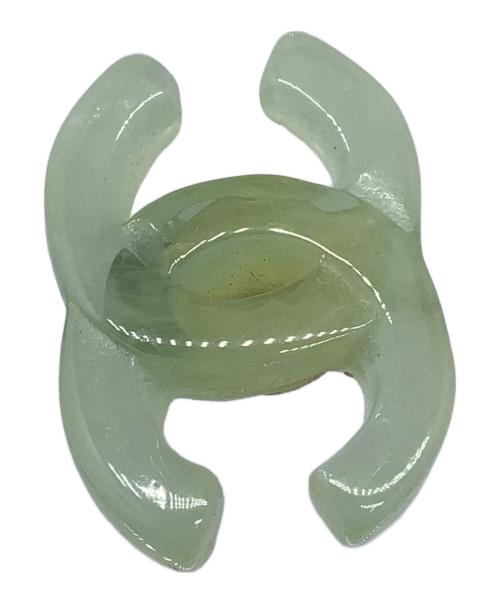 CHANEL（シャネル）CHANEL (シャネル) イヤリング ココマークの古着・服飾アイテム