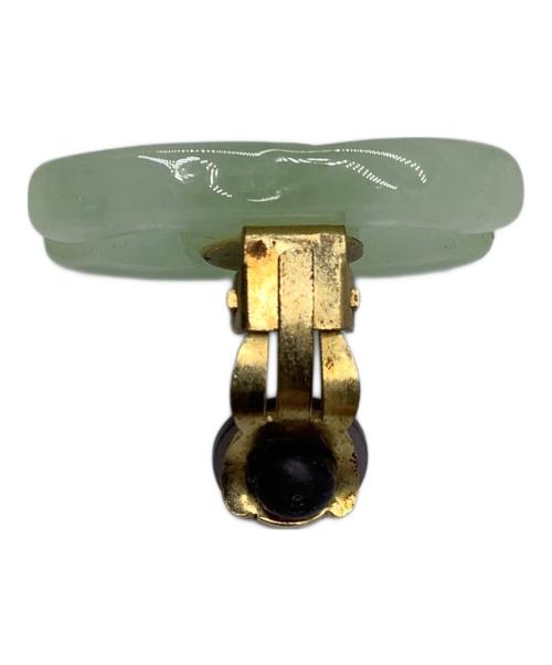 CHANEL（シャネル）CHANEL (シャネル) イヤリング ココマークの古着・服飾アイテム