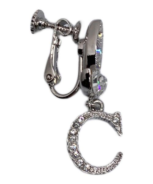 Christian Dior（クリスチャン ディオール）Christian Dior (クリスチャン ディオール) DC イヤリングの古着・服飾アイテム