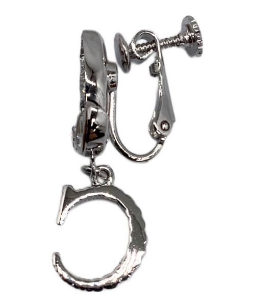 Christian Dior（クリスチャン ディオール）Christian Dior (クリスチャン ディオール) DC イヤリングの古着・服飾アイテム