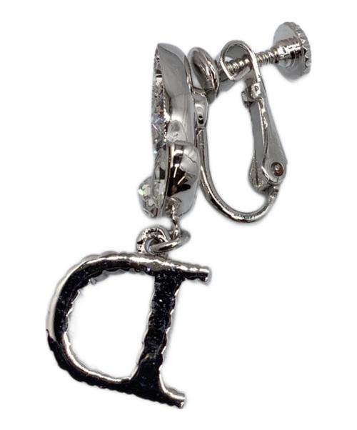 Christian Dior（クリスチャン ディオール）Christian Dior (クリスチャン ディオール) DC イヤリングの古着・服飾アイテム