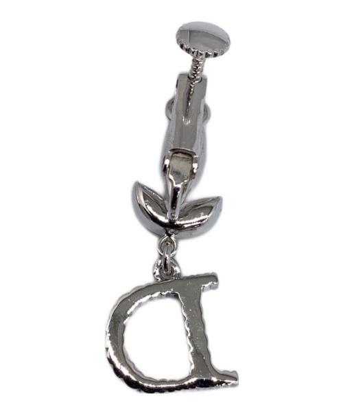 Christian Dior（クリスチャン ディオール）Christian Dior (クリスチャン ディオール) DC イヤリングの古着・服飾アイテム