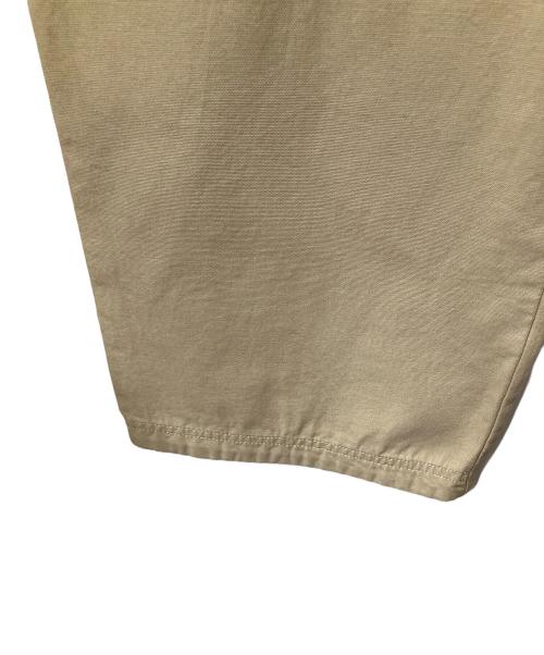 Timberland（ティンバーランド）Timberland (ティンバーランド) カーゴパンツ ベージュ ベージュ サイズ:34の古着・服飾アイテム