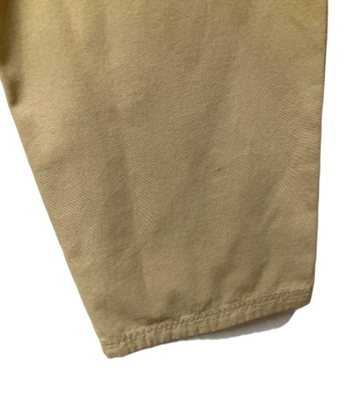 Timberland（ティンバーランド）Timberland (ティンバーランド) カーゴパンツ ベージュ ベージュ サイズ:34の古着・服飾アイテム