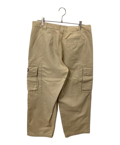 Timberland（ティンバーランド）Timberland (ティンバーランド) カーゴパンツ ベージュ ベージュ サイズ:34の古着・服飾アイテム