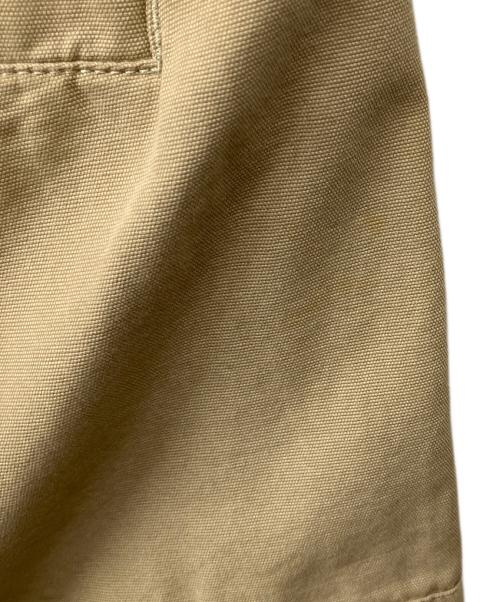 Timberland（ティンバーランド）Timberland (ティンバーランド) カーゴパンツ ベージュ ベージュ サイズ:34の古着・服飾アイテム
