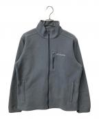 Columbiaコロンビア）の古着「オムニヒートジャケット」｜グレー