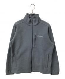 Columbia（コロンビア）の古着「オムニヒートジャケット」｜グレー