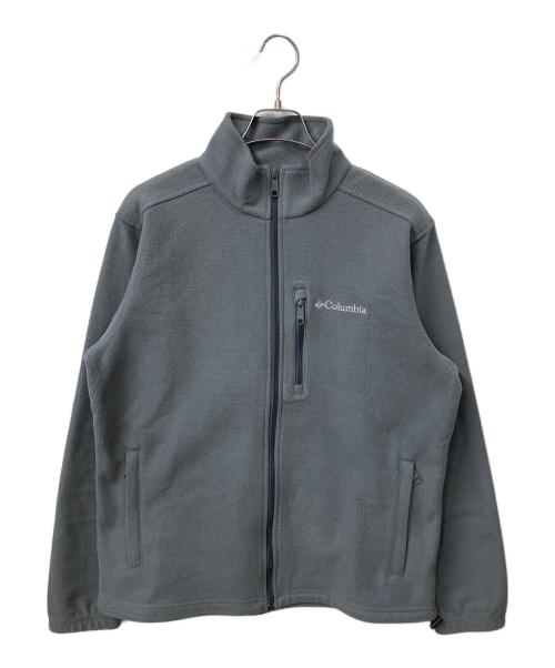 Columbia（コロンビア）Columbia (コロンビア) オムニヒートジャケット グレー サイズ:Lの古着・服飾アイテム