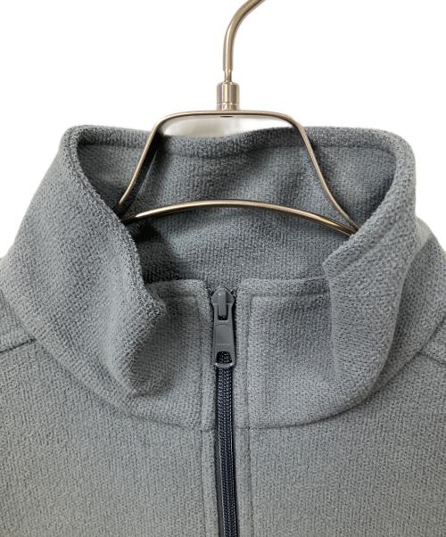 Columbia（コロンビア）Columbia (コロンビア) オムニヒートジャケット グレー サイズ:Lの古着・服飾アイテム