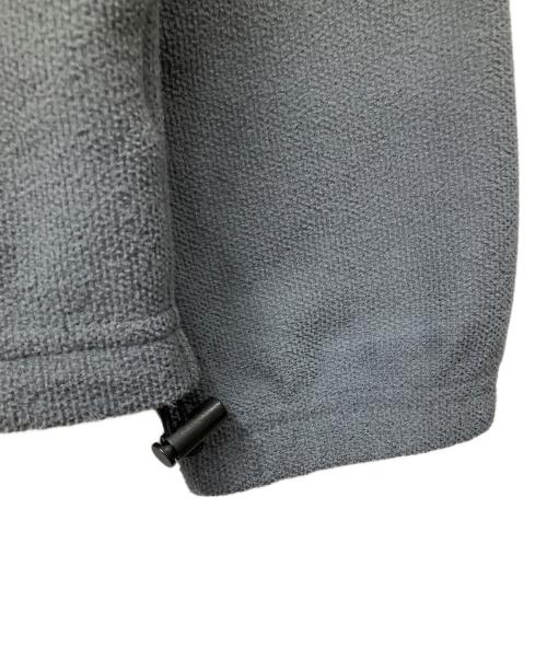 Columbia（コロンビア）Columbia (コロンビア) オムニヒートジャケット グレー サイズ:Lの古着・服飾アイテム