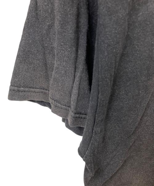 ドラゴンボール（ドラゴンボール）ドラゴンボール (ドラゴンボール) 00ｓ ドラゴンボール カットソー　USA製 グレー サイズ:不明の古着・服飾アイテム