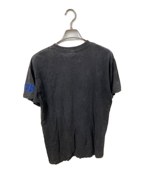 ドラゴンボール（ドラゴンボール）ドラゴンボール (ドラゴンボール) 00ｓ ドラゴンボール カットソー　USA製 グレー サイズ:不明の古着・服飾アイテム