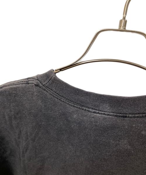 ドラゴンボール（ドラゴンボール）ドラゴンボール (ドラゴンボール) 00ｓ ドラゴンボール カットソー　USA製 グレー サイズ:不明の古着・服飾アイテム