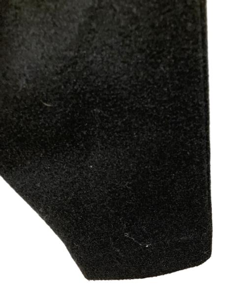 Ameri（アメリ）AMERI (アメリ) ジャケット  ブラック ブラック サイズ:Fの古着・服飾アイテム