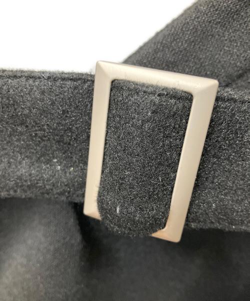 Ameri（アメリ）AMERI (アメリ) ジャケット  ブラック ブラック サイズ:Fの古着・服飾アイテム