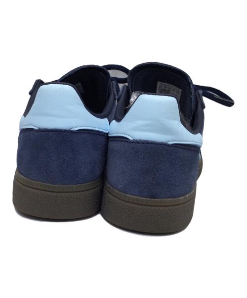 adidas（アディダス）adidas (アディダス) ハンドボール スペツィアル ネイビー×ブルー サイズ:26.5の古着・服飾アイテム