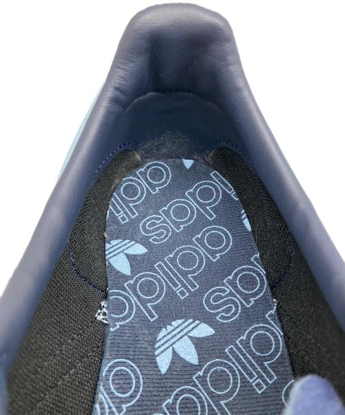 adidas（アディダス）adidas (アディダス) ハンドボール スペツィアル ネイビー×ブルー サイズ:26.5の古着・服飾アイテム