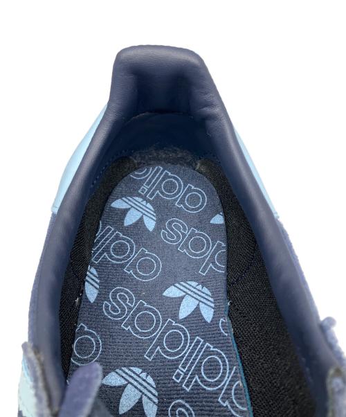 adidas（アディダス）adidas (アディダス) ハンドボール スペツィアル ネイビー×ブルー サイズ:26.5の古着・服飾アイテム