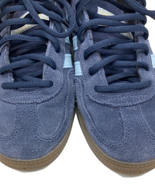 adidas（アディダス）adidas (アディダス) ハンドボール スペツィアル ネイビー×ブルー サイズ:26.5の古着・服飾アイテム