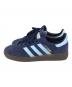 adidas (アディダス) ハンドボール スペツィアル ネイビー×ブルー サイズ:26.5：9000円
