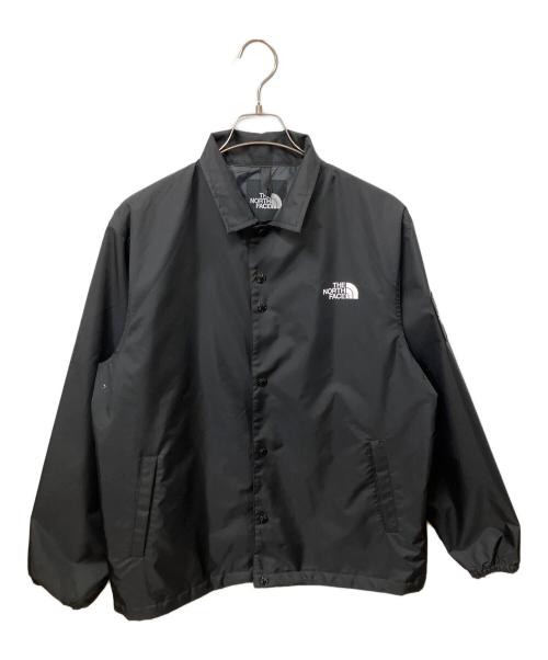 THE NORTH FACE（ザ ノース フェイス）THE NORTH FACE (ザ ノース フェイス) The Coach JKT ブラック サイズ:Lの古着・服飾アイテム