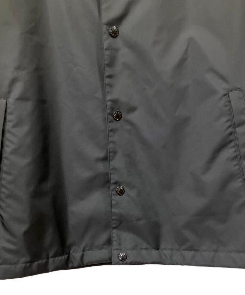 THE NORTH FACE（ザ ノース フェイス）THE NORTH FACE (ザ ノース フェイス) The Coach JKT ブラック サイズ:Lの古着・服飾アイテム