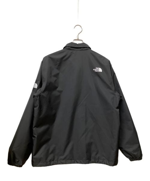 THE NORTH FACE（ザ ノース フェイス）THE NORTH FACE (ザ ノース フェイス) The Coach JKT ブラック サイズ:Lの古着・服飾アイテム