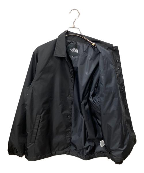 THE NORTH FACE（ザ ノース フェイス）THE NORTH FACE (ザ ノース フェイス) The Coach JKT ブラック サイズ:Lの古着・服飾アイテム