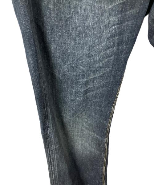 Ed Hardy（エド ハーディー）Ed Hardy (エド ハーディー) デニムパンツ インディゴ サイズ:W33×L32の古着・服飾アイテム