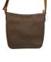 MICHAEL KORS (マイケルコース) ラージショルダーバッグ ブラウン：8000円