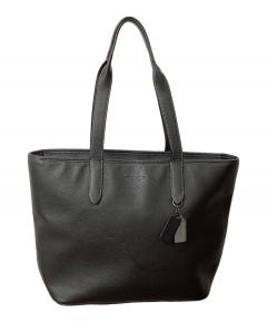 中古・古着通販】COACH (コーチ) ゴッサムトート34バッグ ベージュ