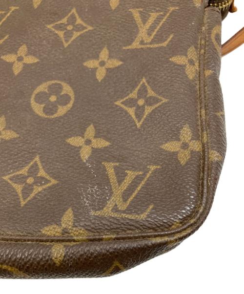 LOUIS VUITTON（ルイ ヴィトン）LOUIS VUITTON (ルイ ヴィトン) ポシェット・アクセソワールの古着・服飾アイテム