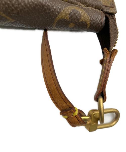 LOUIS VUITTON（ルイ ヴィトン）LOUIS VUITTON (ルイ ヴィトン) ポシェット・アクセソワールの古着・服飾アイテム