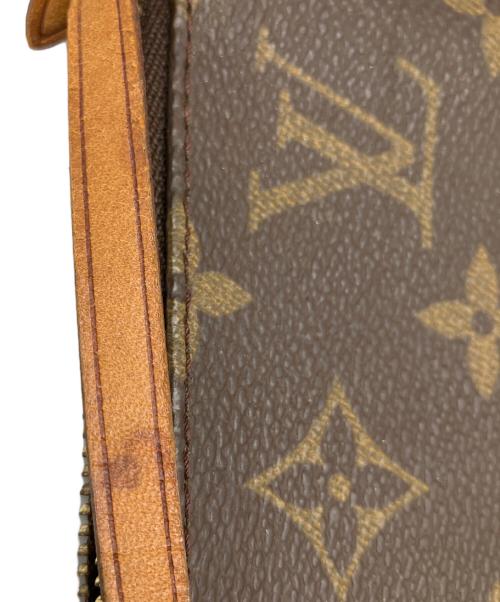 LOUIS VUITTON（ルイ ヴィトン）LOUIS VUITTON (ルイ ヴィトン) ポシェット・アクセソワールの古着・服飾アイテム