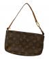 LOUIS VUITTON (ルイ ヴィトン) ポシェット・アクセソワール：40000円